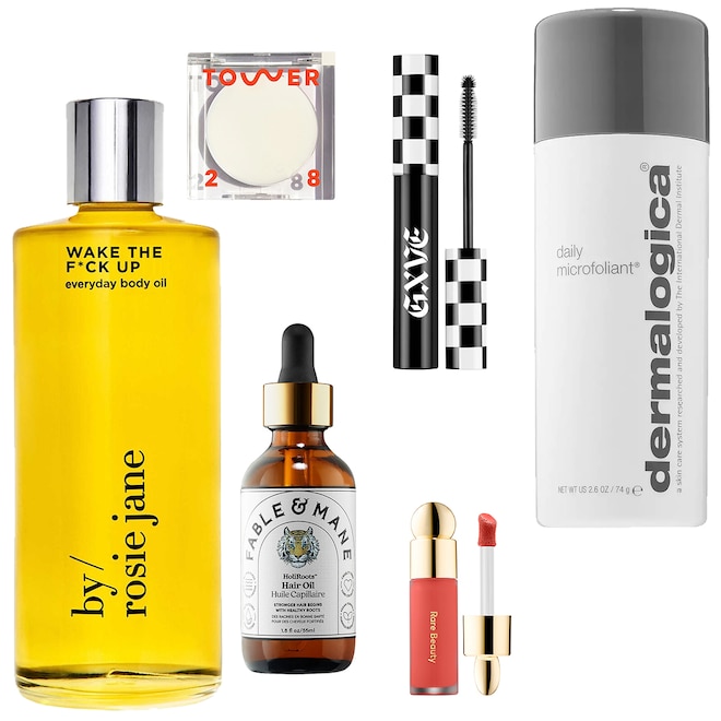 E! Insider Shop, Sephora Director Picks